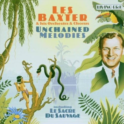 Les Baxter & His Orchestra